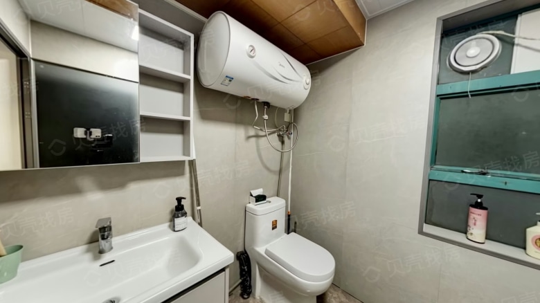 Apartment for rent in Guangzhou - Urban Orchid Pavilion Garden - Photo 6