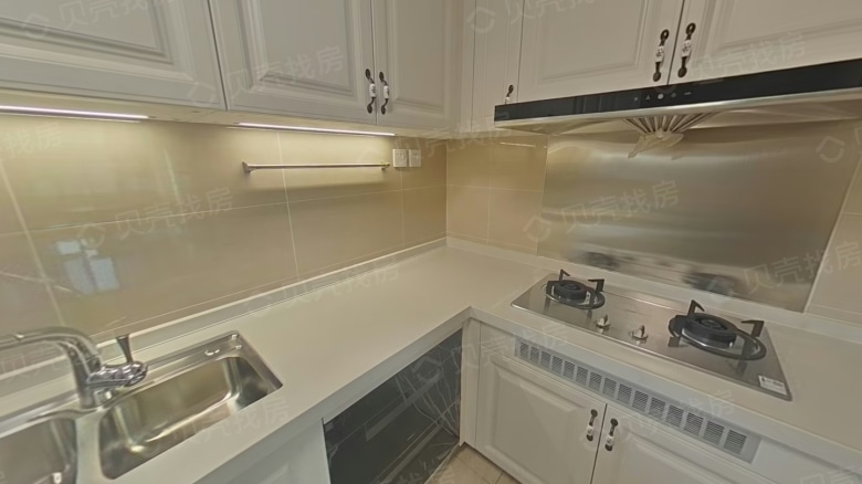 Apartment for rent in Shenyang - Evergrande Junrui Mansion - Photo 5