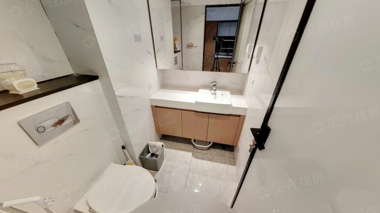 Apartment for rent in Ningbo - Dajia Center - Photo 6