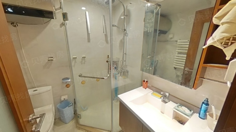 Apartment for rent in Qingdao - Poly Central Park North District - Photo 6