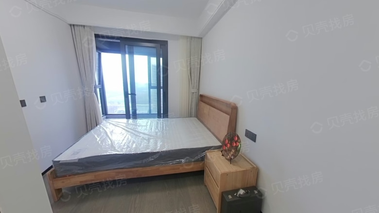 Apartment for rent in Shanghai - AnGao ShenChen Court - Photo 4
