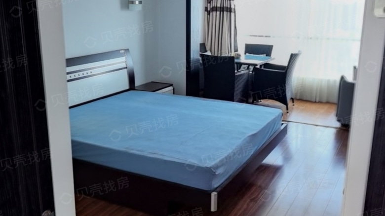 Apartment for rent in Nantong - Sujian Garden City - Photo 5
