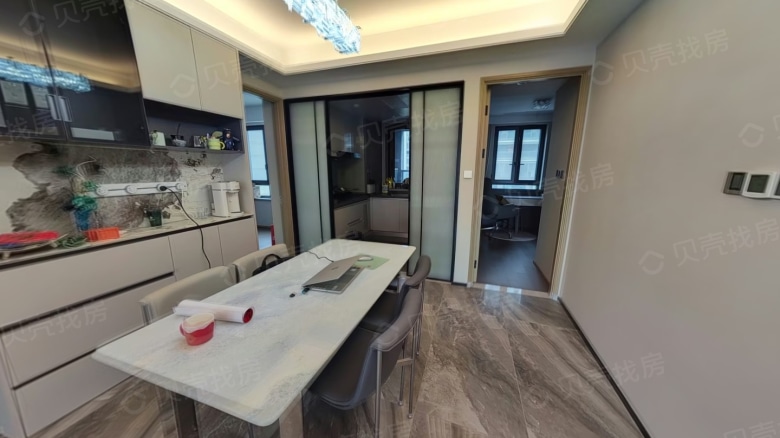 Apartment for rent in Wuxi - Chenfeng Yunlu Block B - Photo 6