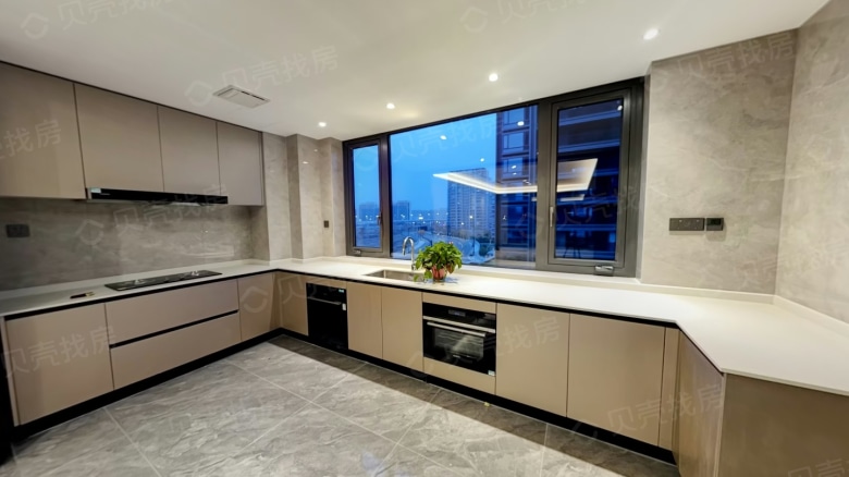 Apartment for rent in Jiaxing - Green City Morning Breeze and Moonlight - Photo 9