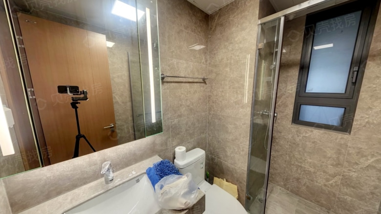 Apartment for rent in Ningbo - Midea Hejing · Meiyun Hefu - Photo 7