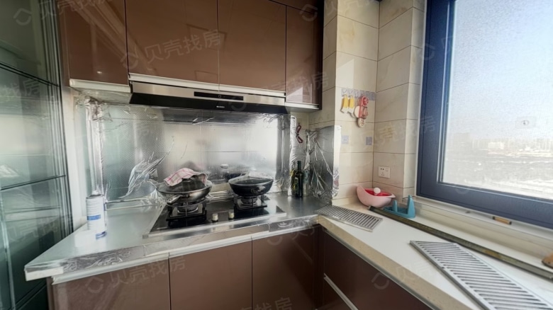 Apartment for rent in Nantong - Demin Mong Kok - Photo 8