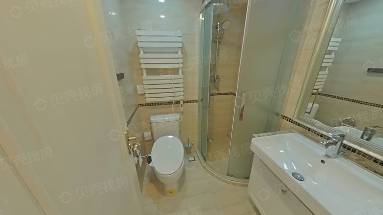 Apartment for rent in Nanjing - Strait City Yunxi Bay - Photo 7