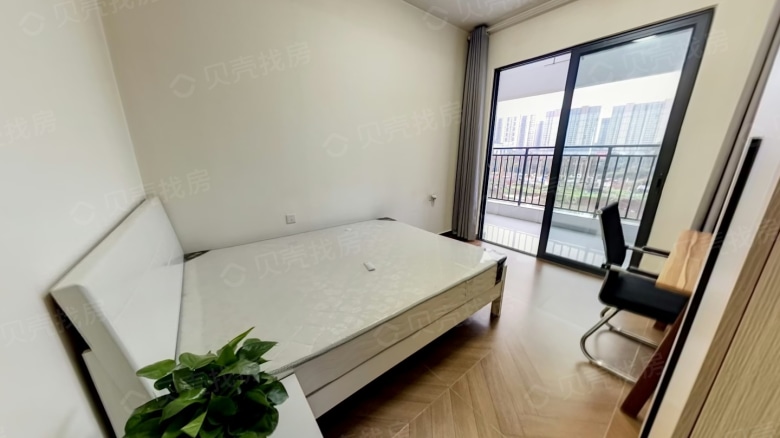 Apartment for rent in Changsha - Jindi Duhui Fenghua - Photo 4