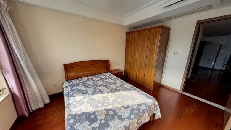 Apartment for rent in Nanjing - Qiting - Photo 8