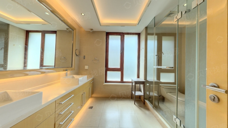 Apartment for rent in Beijing - Xishan Yihaoyuan South District - Photo 16