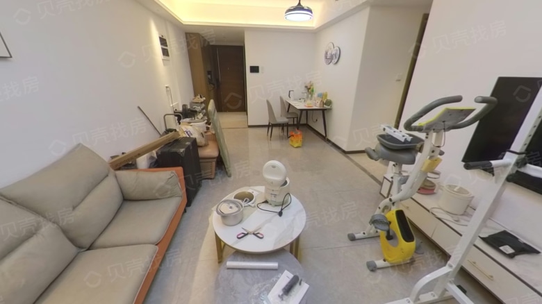 Apartment for rent in Shenzhen - Dongguan Junfu - Photo 2