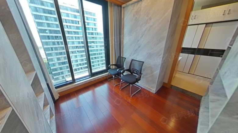 Apartment for rent in Hangzhou - Green Town Lan Yuan - Photo 2