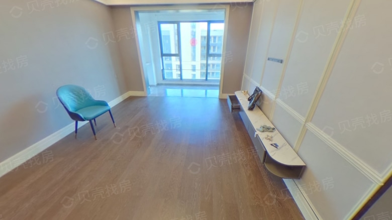 Apartment for rent in Qingdao - Sunac City Center Lakeview - Photo 5