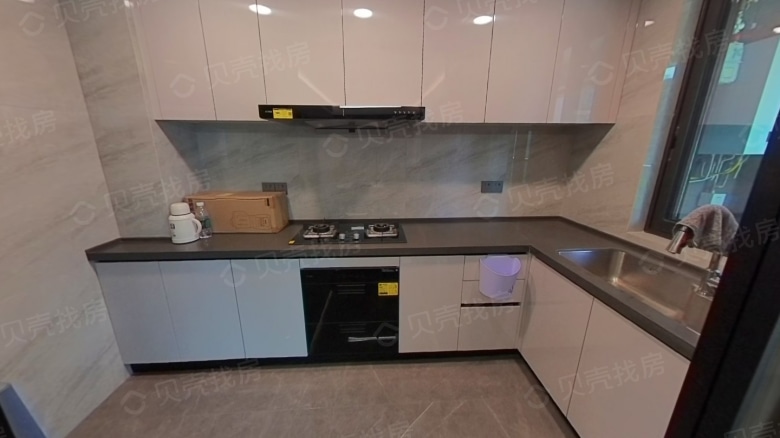 Apartment for rent in Chengdu - Hongkong Land West Yuan - Photo 6