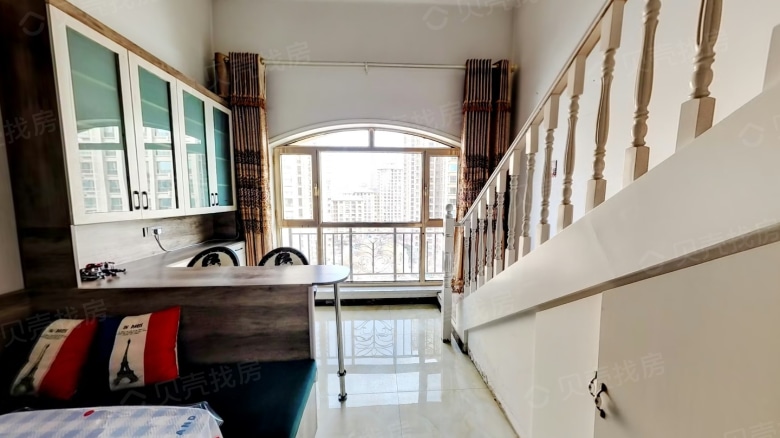 Apartment for rent in Lanzhou - Yaquan Bay - Photo 3