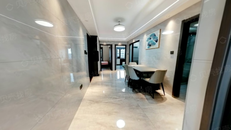 Apartment for rent in Xiamen - Fanghu Wutong New City - Photo 5