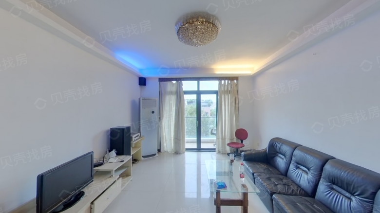 Apartment for rent in Shanghai - Olympic Garden - Photo 2