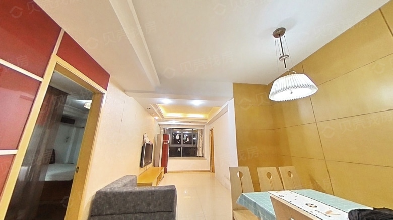 Apartment for rent in Ningbo - New Capital Beauty Land - Photo 2