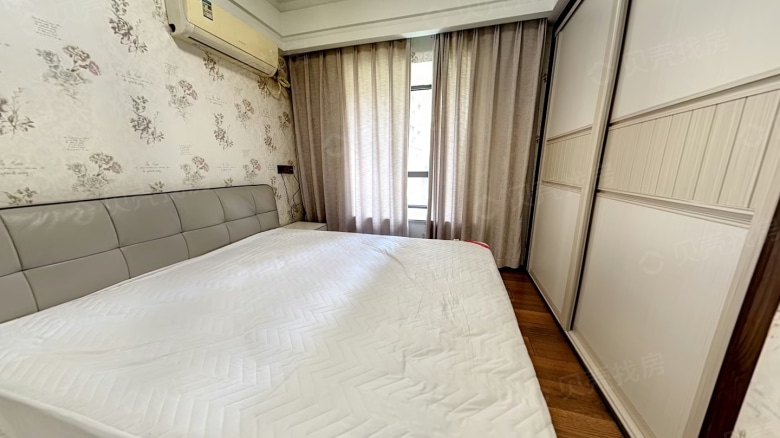 Apartment for rent in Nantong - Huaqiang City - Photo 5