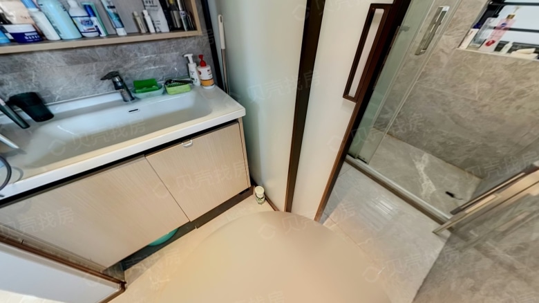 Apartment for rent in Shenzhen - Poly Zhaoshang Longyu - Photo 9