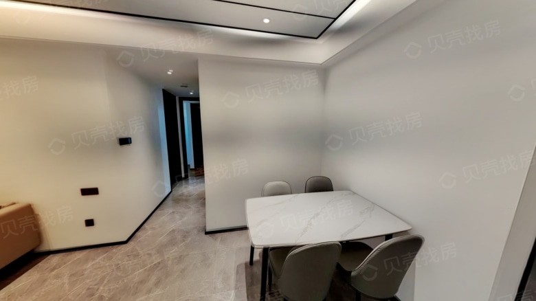 Apartment for rent in Ningbo - Vanke Haichao Yingyue - Photo 7