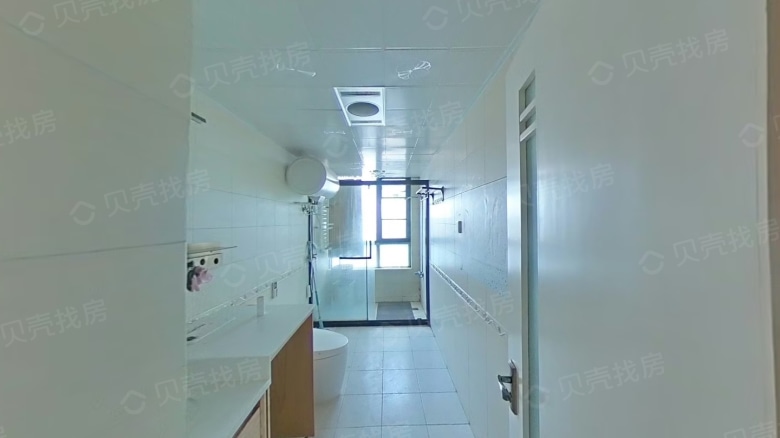 Apartment for rent in Qingdao - Qiantai Residence - Photo 11