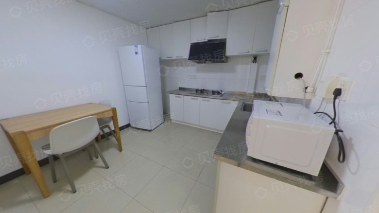 Apartment for rent in Shanghai - Xinsong Third Village - Photo 6