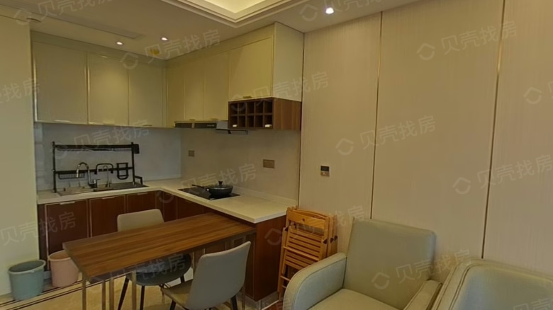 Apartment for rent in Nanjing - Fenglin Park One - Photo 7