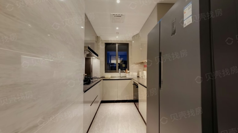 Apartment for rent in Nantong - Vanke Square - Photo 8