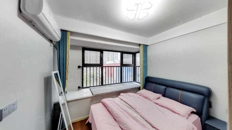 Apartment for rent in Nantong - Wanda Sea Heart - Photo 4