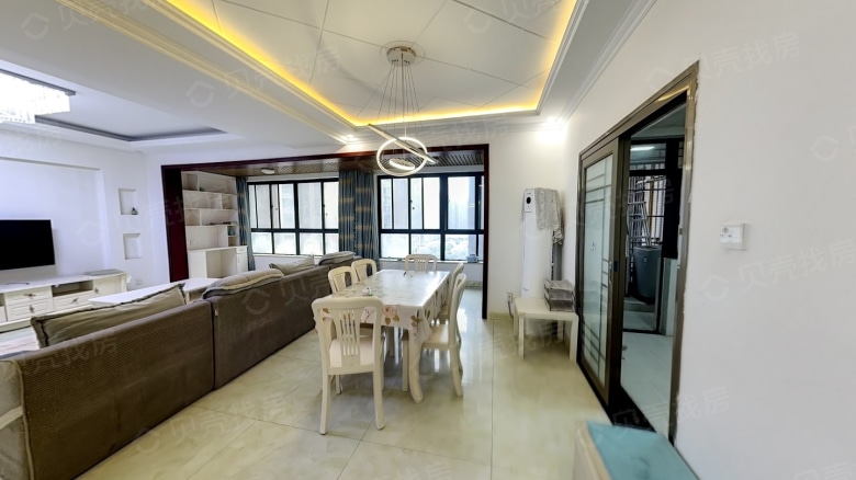Apartment for rent in Chengdu - Meicheng Yunting - Photo 5
