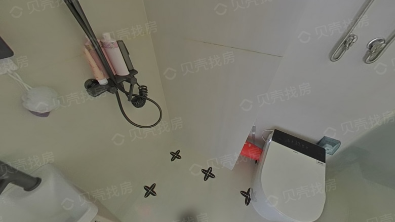 Apartment for rent in Qingdao - Hisense Liaoyang Road No. 7 - Photo 7