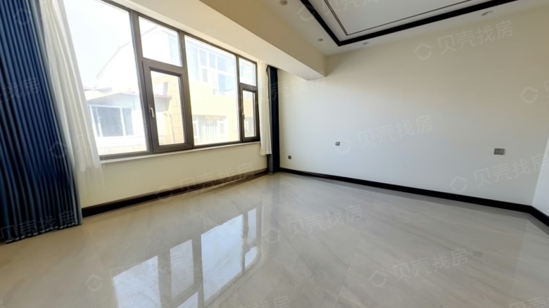 Taiyuan expat housing - Furnished apartment: Yongle Court
