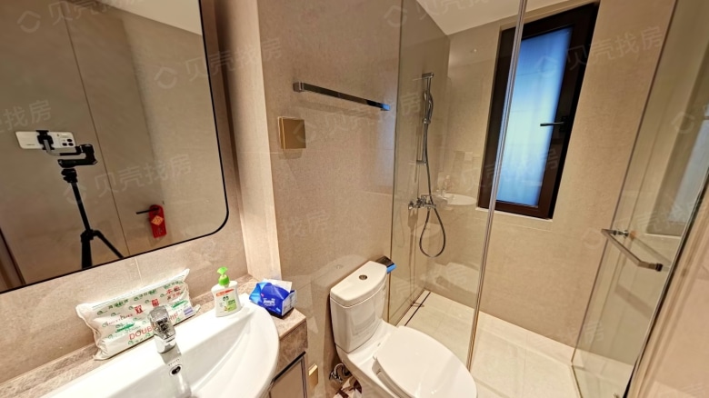 Apartment for rent in Shanghai - Shanghai Panlong Tiandi Phase II - Photo 11