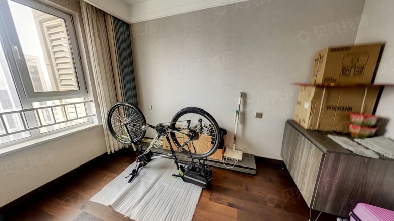 Apartment for rent in Shenyang - Vanke Jade Riverside - Photo 6