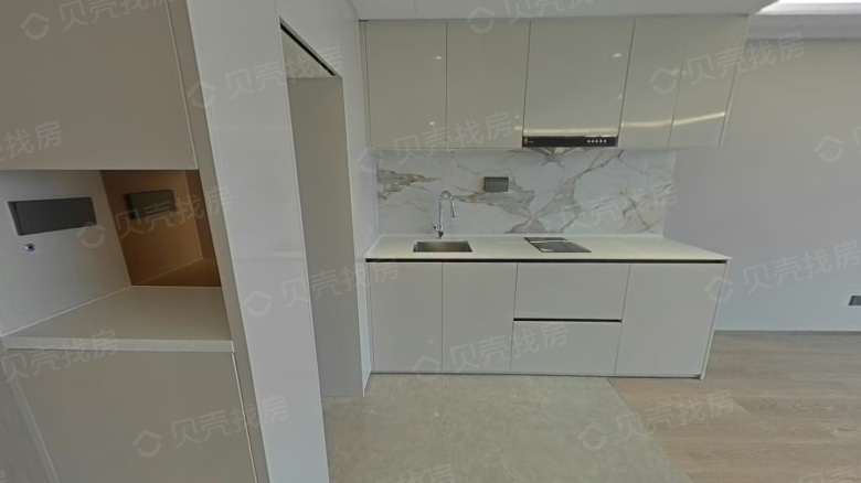 Apartment for rent in Nanjing - China Merchants Center - Photo 2