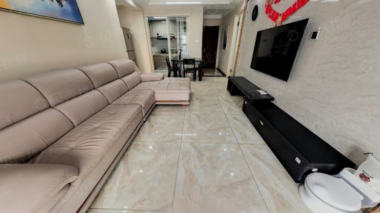 Apartment for rent in Ningbo - Purple Garden - Photo 3