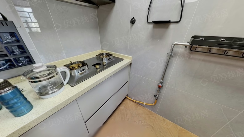 Apartment for rent in Shenzhen - Honghu Garden - Photo 4