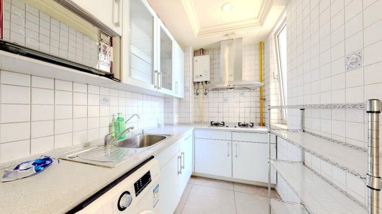 Apartment for rent in Qingdao - Luxin Changchun Garden - Photo 3