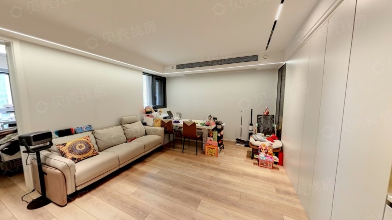 Apartment for rent in Hefei - Poly Champagne International - Photo 3