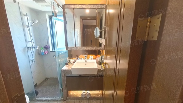 Shenzhen expat housing - Furnished apartment: Hengda Cheng Phase II
