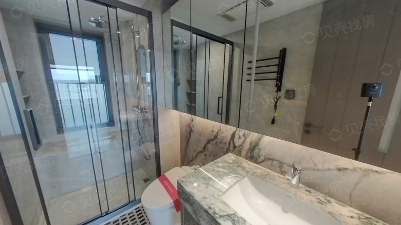 Apartment for rent in Shanghai - Green City Qinlan Garden - Photo 9