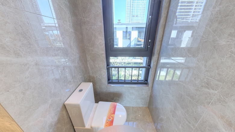 Apartment for rent in Hangzhou - Qianwan Changxiang Jianglan Bay - Photo 12