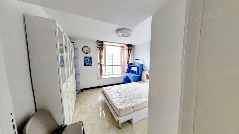 Apartment for rent in Lanzhou - Yaquan Bay - Photo 4