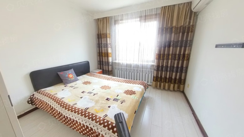 Apartment for rent in Shenyang - Huaihe Elegant Residence - Photo 1