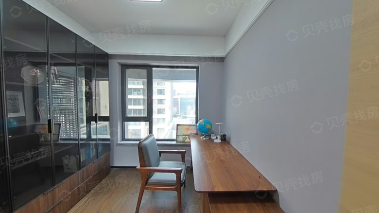 Apartment for rent in Xian - China Resources Land Yuefu - Photo 3