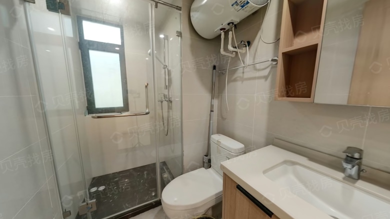 Apartment for rent in Tianjing - Dahua Jinxiu Huacheng - Photo 6
