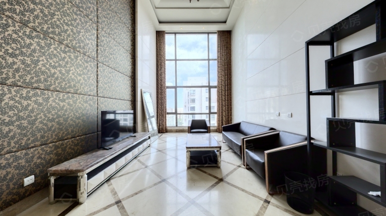 Apartment for rent in Beijing - Swan Bay South District - Photo 2