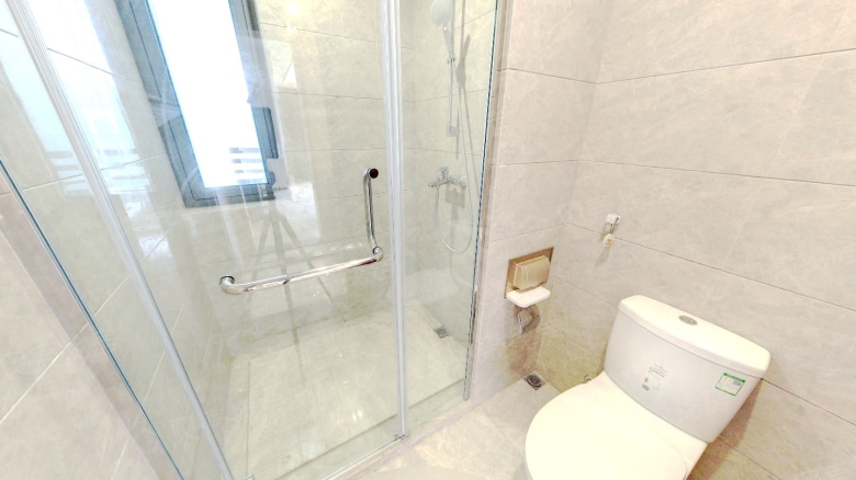 Apartment for rent in Ningbo - Ocean View World - Photo 11