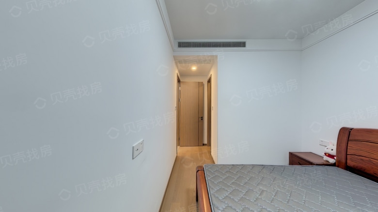 Apartment for rent in Ningbo - Poly Lakeview Impression - Photo 4